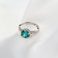 Anillo Tuva