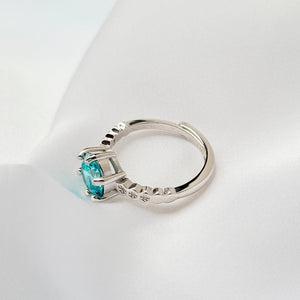 Anillo Tuva