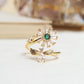 Anillo giratorio Nila