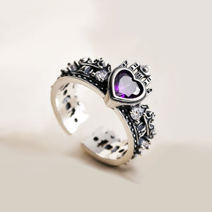 Anillo Karima