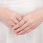 Anillos de pareja Elaré
