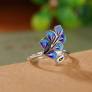 Anillo Orelia