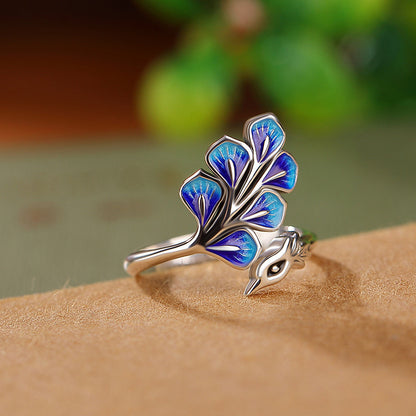 Anillo Orelia