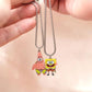 Set Collares de Amistad - Bob & Patricio