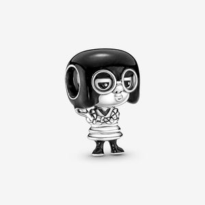 Charm Edna "E" Mode