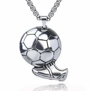 Collar Puskas