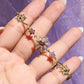 Pulsera Jardín Rapunzel