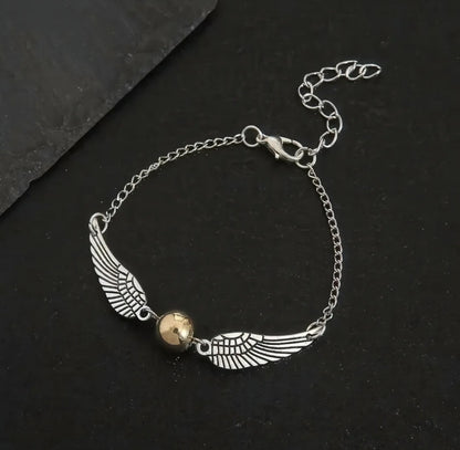 Pulsera Snitch