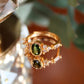 Anillo Oliva