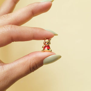 Charm Winnie the Pooh