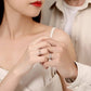 Anillo de pareja Bloom