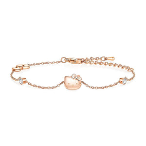 Pulsera Hello Kitty