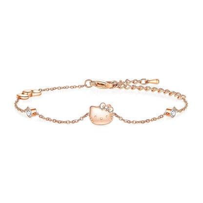 Pulsera Hello Kitty
