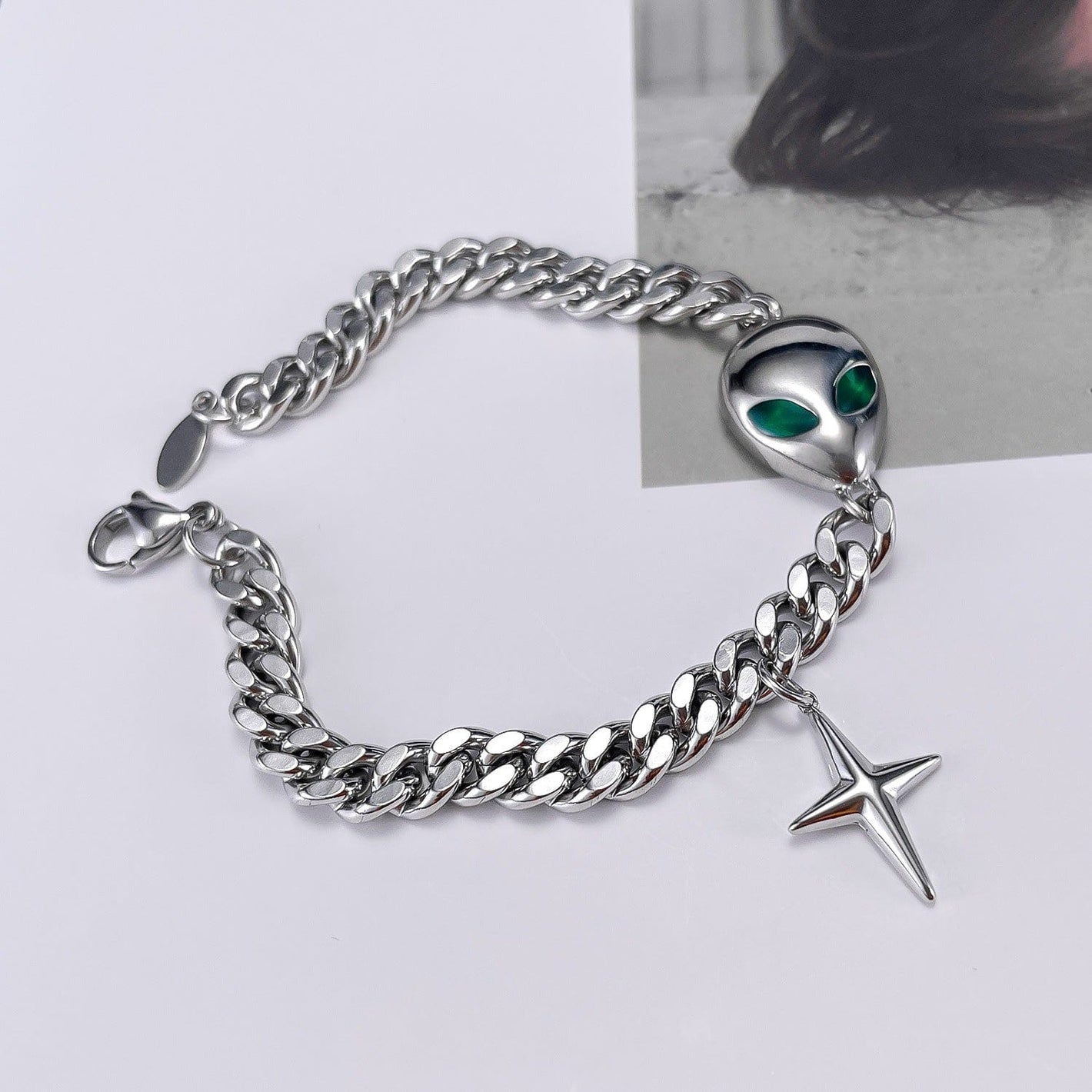 Pulsera Orum