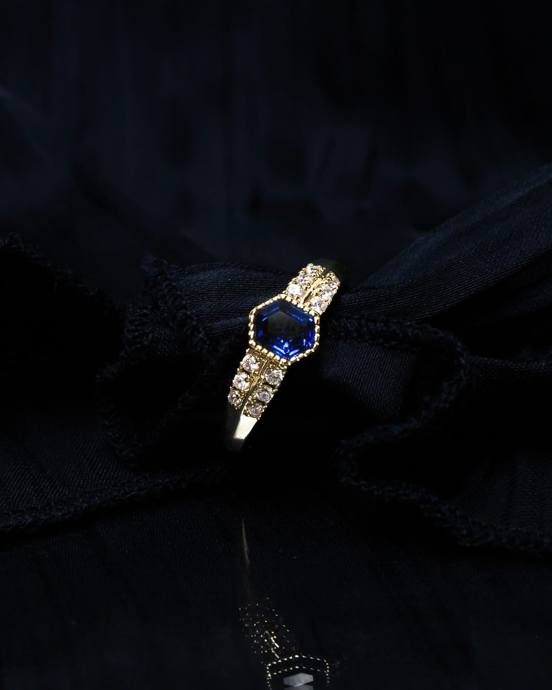 Anillo Selene