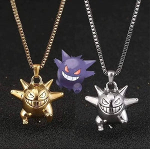 Collar de Gengar