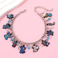 Pulsera Stitch