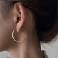 Aretes Pomora