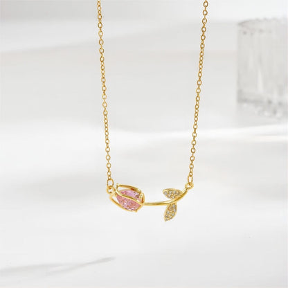 Collar Lily