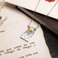 Collar Carta a Harry