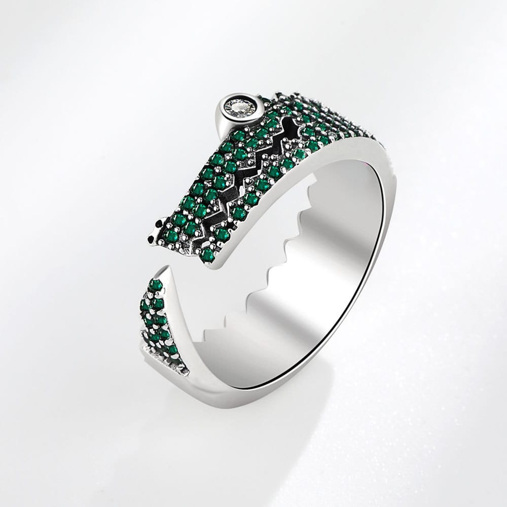 Anillo Rex
