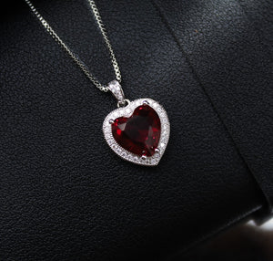 Collar Ágape