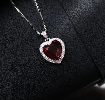 Collar Ágape
