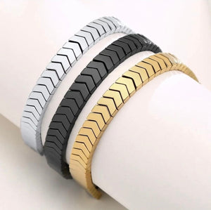Brazalete Hermatita