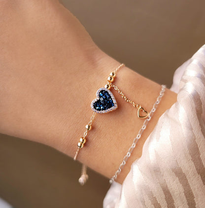 Pulsera Samara