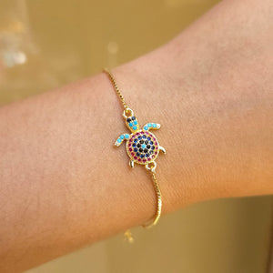 Pulsera Sammy
