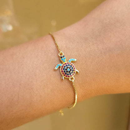 Pulsera Sammy