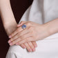 Anillo Orelia