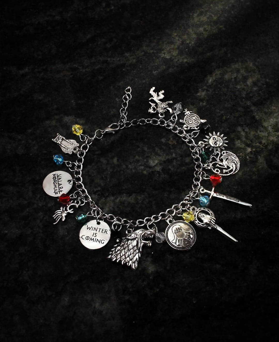 Pulsera GOT