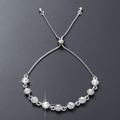 Pulsera Clea