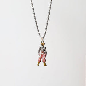 Collar Gogeta