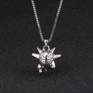 Collar de Gengar