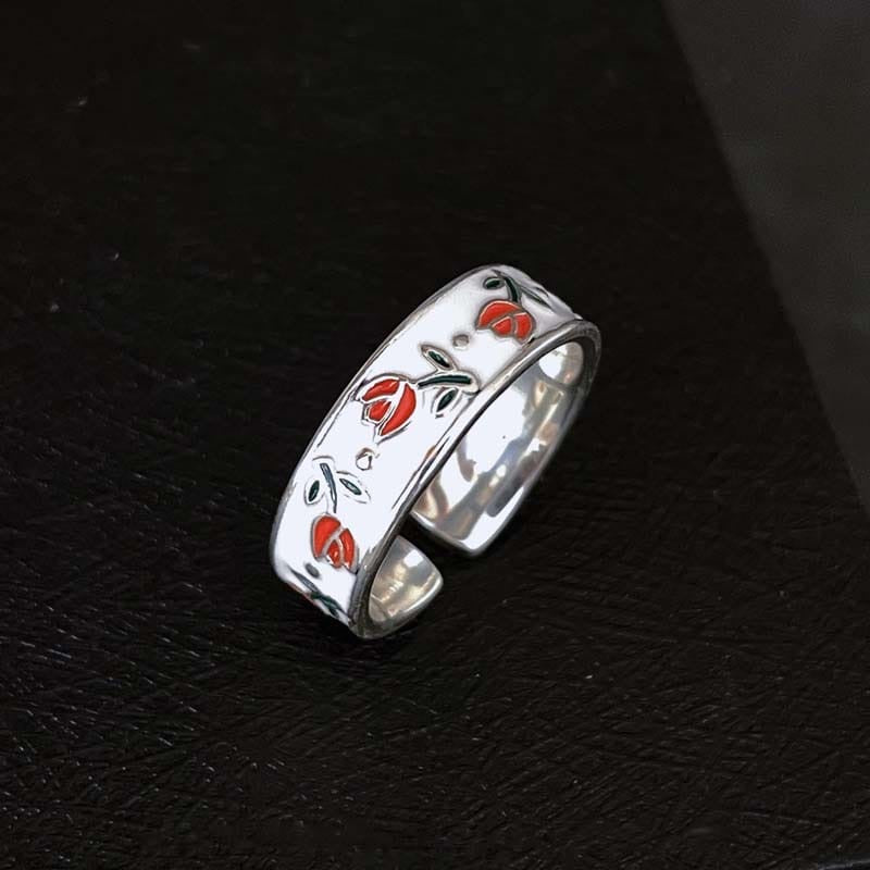 Anillo Eliza