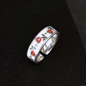 Anillo Eliza