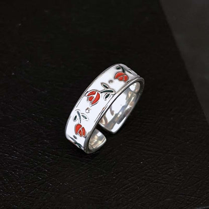 Anillo Eliza