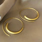Aretes Pomora