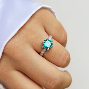 Anillo Tuva
