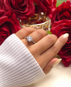 Anillo Lita