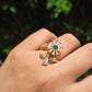 Anillo giratorio Nila