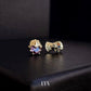 Set Aretes Marvel