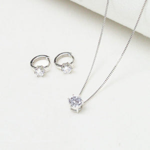 Set Zirconia