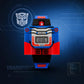 Reloj Transformers