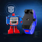 Reloj Transformers