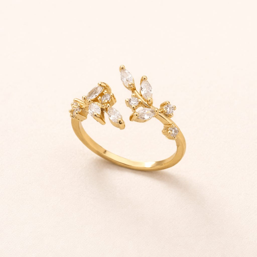 Anillo Emilia