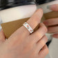 Anillo Eliza