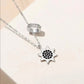 Collares de pareja Day & Night